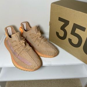 Adidas Yeezy Boost 350 V2 Clay